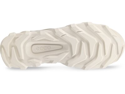 ECCO Damen Halbschuhe MX W LOW GTX Braun