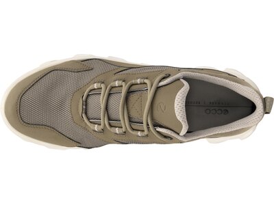 ECCO Damen Halbschuhe MX W LOW GTX Braun