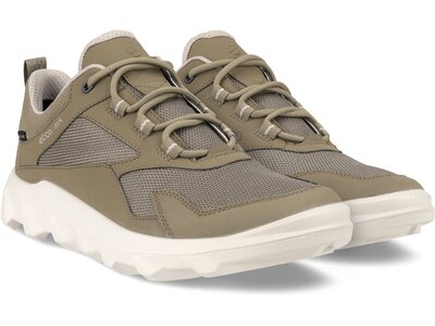 ECCO Damen Halbschuhe MX W LOW GTX Braun
