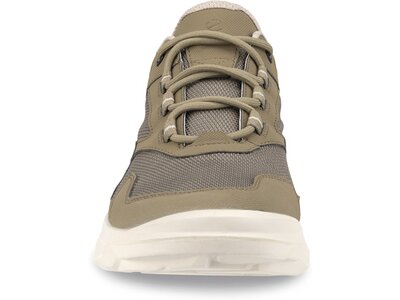 ECCO Damen Halbschuhe MX W LOW GTX Braun