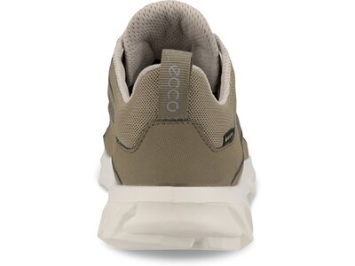 ECCO Damen Halbschuhe MX W LOW GTX Braun