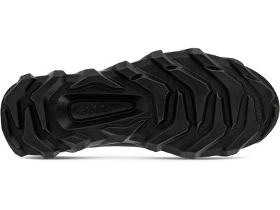 ECCO Herren Halbschuhe MX M Low BREATHRU Schwarz