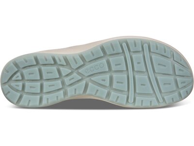 ECCO Damen Trekkingsandalen "Cruise II" Blau