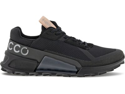 ECCO Damen Trailrunningschuhe BIOM 2.1 X CTRY W LOW GTX Schwarz