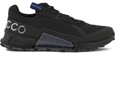 ECCO Herren Trailrunningschuhe BIOM 2.1 X CTRY M LOW GTX Schwarz