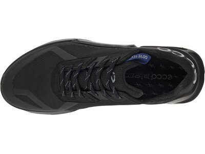 ECCO Herren Trailrunningschuhe BIOM 2.1 X CTRY M LOW GTX Schwarz