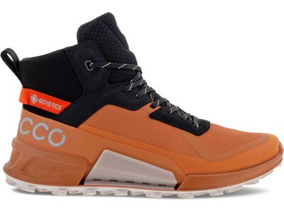 ECCO Damen Multifunktionsstiefel BIOM 2.1 X MTN W MID GTX Braun