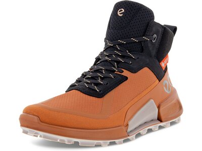 ECCO Damen Multifunktionsstiefel BIOM 2.1 X MTN W MID GTX Braun