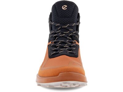 ECCO Damen Multifunktionsstiefel BIOM 2.1 X MTN W MID GTX Braun