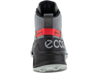 ECCO Herren Multifunktionsstiefel BIOM 2.1 X MTN M MID GTX Schwarz