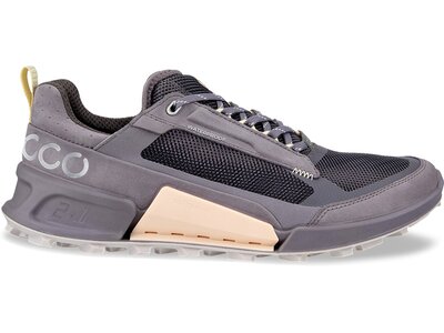 ECCO Damen Multifunktionsschuhe BIOM 2.1 X MTN W LOW WP Lila