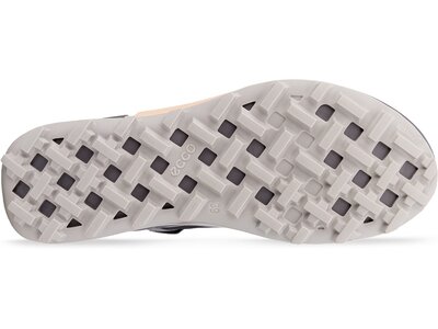 ECCO Damen Multifunktionsschuhe BIOM 2.1 X MTN W LOW WP Lila