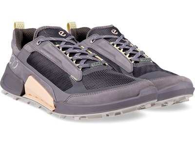ECCO Damen Multifunktionsschuhe BIOM 2.1 X MTN W LOW WP Lila