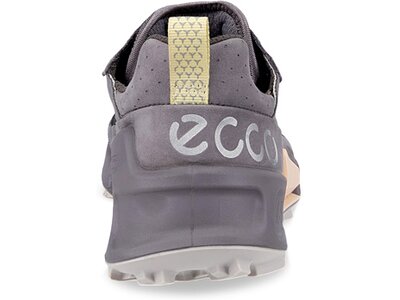 ECCO Damen Multifunktionsschuhe BIOM 2.1 X MTN W LOW WP Lila
