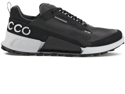 ECCO Herren Multifunktionsschuhe BIOM 2.1 X MTN M LOW WP Schwarz