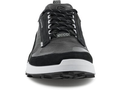 ECCO Herren Multifunktionsschuhe BIOM 2.1 X MTN M LOW WP Schwarz