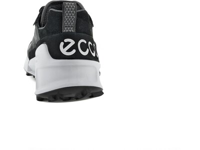 ECCO Herren Multifunktionsschuhe BIOM 2.1 X MTN M LOW WP Schwarz