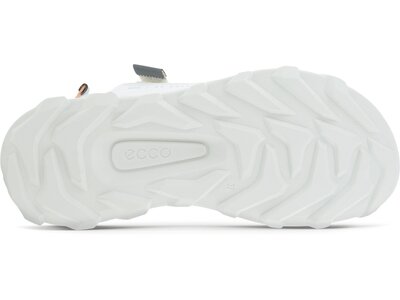 ECCO Damen Halbschuhe MX ONSHORE W Sandal 3S Weiß