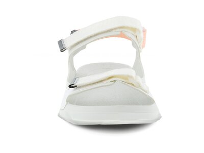 ECCO Damen Halbschuhe MX ONSHORE W Sandal 3S Weiß