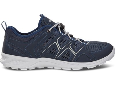 ECCO Herren Leichtwanderschuhe "Terracruise LT" Blau