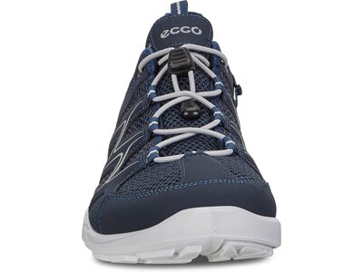 ECCO Herren Leichtwanderschuhe "Terracruise LT" Blau