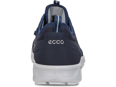 ECCO Herren Leichtwanderschuhe "Terracruise LT" Blau