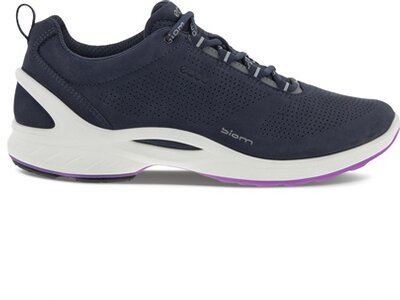 ECCO BIOM FJUEL W LOW NUB Blau