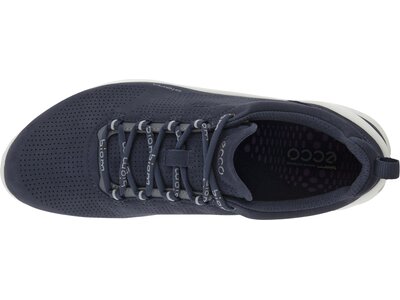 ECCO BIOM FJUEL W LOW NUB Blau