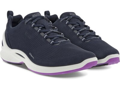 ECCO BIOM FJUEL W LOW NUB Blau