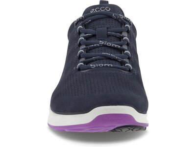 ECCO BIOM FJUEL W LOW NUB Blau