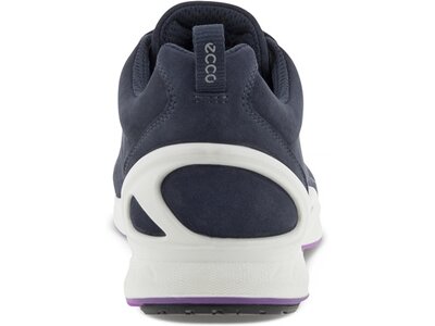 ECCO BIOM FJUEL W LOW NUB Blau