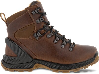 ECCO Damen Trekkingstiefel EXOHIKE W MID HM Braun
