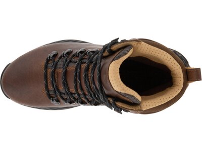 ECCO Damen Trekkingstiefel EXOHIKE W MID HM Braun
