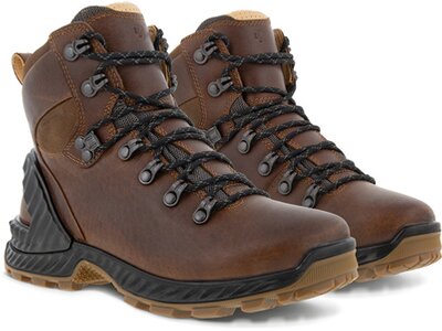 ECCO Damen Trekkingstiefel EXOHIKE W MID HM Braun