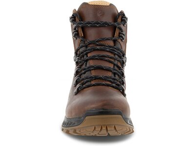 ECCO Damen Trekkingstiefel EXOHIKE W MID HM Braun