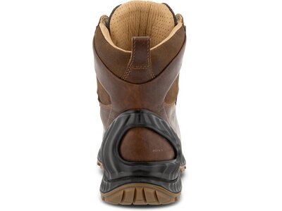 ECCO Damen Trekkingstiefel EXOHIKE W MID HM Braun