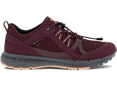 ECCO Damen Halbschuhe TERRACRUISE II W GTX TEX Lila