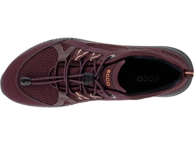 ECCO Damen Halbschuhe TERRACRUISE II W GTX TEX Lila