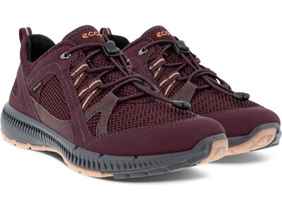 ECCO Damen Halbschuhe TERRACRUISE II W GTX TEX Lila