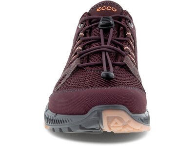 ECCO Damen Halbschuhe TERRACRUISE II W GTX TEX Lila