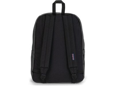 JANSPORT Rucksack SuperBreak Plus Grau