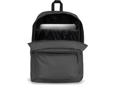 JANSPORT Rucksack SuperBreak Plus Grau