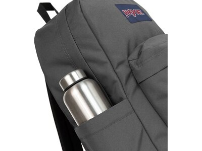 JANSPORT Rucksack SuperBreak Plus Grau