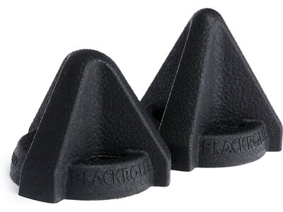 BLACKROLL (R) TRIGGER SET TWISTER Schwarz