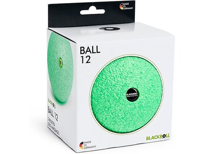 BLACKROLL BALL 12 - green Grün