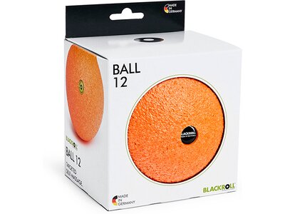 BLACKROLL BALL 12 - orange Orange