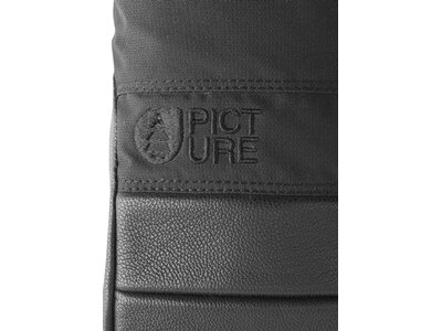 PICTURE Herren Handschuhe ANCON MITTS Grau