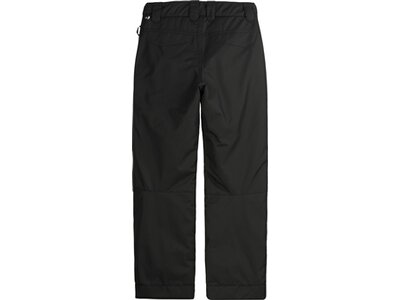 PICTURE Kinder Hose TIME PANTS Schwarz