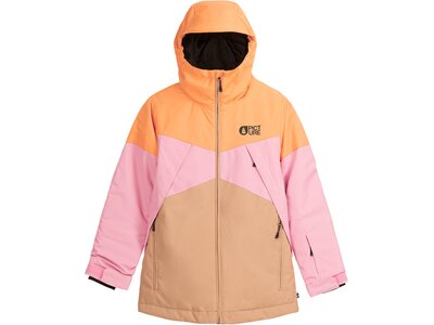 PICTURE Kinder Jacke SEADY JKT Pink