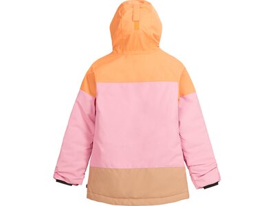 PICTURE Kinder Jacke SEADY JKT Pink